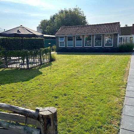 'T Hok Villa Hollum  Exterior photo